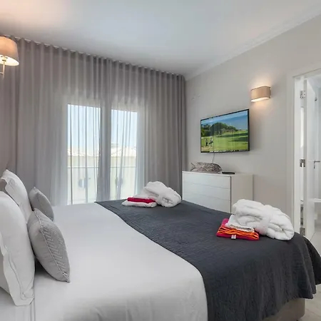 D_loft Ocean アルブフェイラ